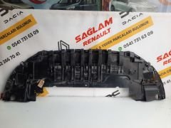 Megane 4 2016-2024 Orijinal Çıkma Ön Tampon Alt Bakaliti Deflektörü 622350422R