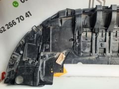 Megane 4 2016-2024 Orijinal Çıkma Ön Tampon Alt Bakaliti Deflektörü 622350422R