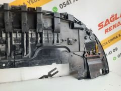 Megane 4 2016-2024 Orijinal Çıkma Ön Tampon Alt Bakaliti Deflektörü 622350422R