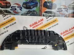 Megane 4 2016-2024 Orijinal Çıkma Ön Tampon Alt Bakaliti Deflektörü 622350422R