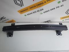 Megane 4 2016-2024 Orijinal Çıkma Ön Tampon Demiri 752102333R 752105859R
