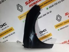 Megane 4 Sıfır İthal Sol Ön Çamurluk Tyg 631015392R