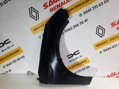 Megane 4 Sıfır İthal Sol Ön Çamurluk Tyg 631015392R
