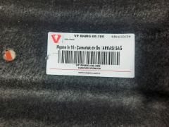 Megane 4 Sıfır Sağ Ön Çamurluk Davlumbazı Önün Arkası 638425342R