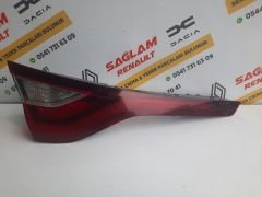 Megane 4 2016-2024 Orijinal Çıkma Sol İç Stop 265555594R