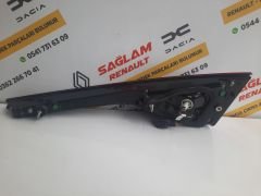 Megane 4 2016-2024 Orijinal Çıkma Sol İç Stop 265555594R