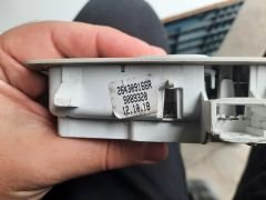 Megane 4 Talisman Orijinal Sıfır Tavan Lambası 264309166R