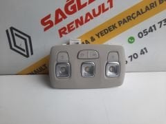 Megane 4 Talisman Orijinal Sıfır Tavan Lambası 264309166R