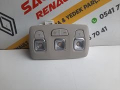 Megane 4 Talisman Orijinal Sıfır Tavan Lambası 264309166R