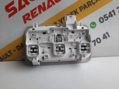Megane 4 Talisman Orijinal Sıfır Tavan Lambası 264309166R