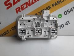 Megane 4 Talisman Orijinal Sıfır Tavan Lambası 264309166R
