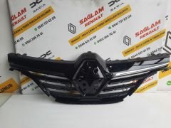 Megane 4 2016-2024 Orijinal Çıkma Ön Panjur 622562805R 622567680R