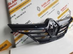Megane 4 2016-2024 Orijinal Çıkma Ön Panjur 622562805R 622567680R