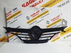 Megane 4 2016-2024 Orijinal Çıkma Ön Panjur 622562805R 622567680R