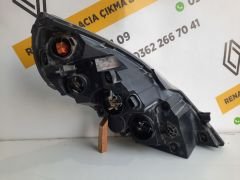 Master 3 Orijinal Çıkma Sol Far  17064601