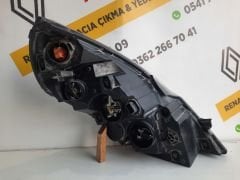 Master 3 Orijinal Çıkma Sol Far  17064601