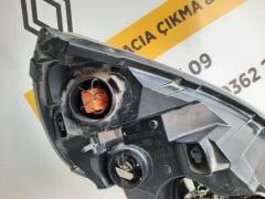 Master 3 Orijinal Çıkma Sol Far  17064601