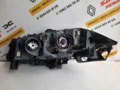 Megane 2 Orijinal Çıkma Sağ Merceksiz Far 7701064017