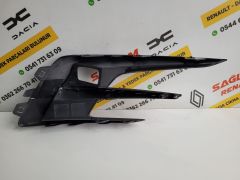Megane 4 Sıfır Krom Nikelajlı Sol Sis Çerçevesi Sisli 261529724R
