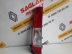 Vito W639 2004-2013 Orijinal Çıkma Sol Stop