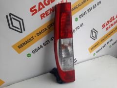 Vito W639 2004-2013 Orijinal Çıkma Sol Stop