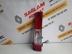 Vito W639 2004-2013 Orijinal Çıkma Sol Stop