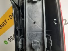 Vito W639 2004-2013 Orijinal Çıkma Sol Stop