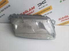 Passat 1997-2001 Orijinal Çıkma Sağ Far 3B0941018K
