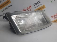 Passat 1997-2001 Orijinal Çıkma Sağ Far 3B0941018K
