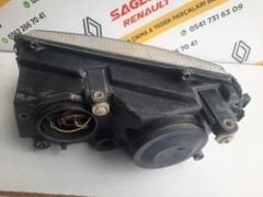 Passat 1997-2001 Orijinal Çıkma Sağ Far 3B0941018K