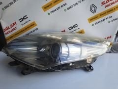 Scenic 3 2009-2016 Orijinal Çıkma Sol Far 260600027R