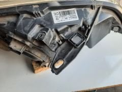 Scenic 3 2009-2016 Orijinal Çıkma Sol Far 260600027R