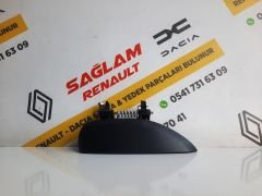 Clio Symbol Sandero Sıfır Dış Kapı Açma Kolu Kaya Plastik KR-690
