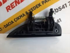 Clio Symbol Sandero Sıfır Dış Kapı Açma Kolu Kaya Plastik KR-690