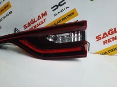Talisman Grandtour SW Sıfır Orijinal Sıfır Sağ İç Stop 265505075R