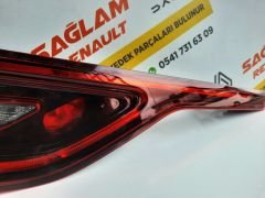Talisman Grandtour SW Sıfır Orijinal Sıfır Sol İç Stop 265552260R