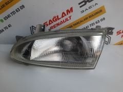 Accent Yumurta Kasa 1995-1997 Orijinal Çıkma Sol Far 221-1108L-LD-E