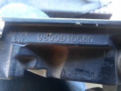C4 Cactus Orijinal Çıkma Sağ Gündüz Ledi 9800910680 9800910780