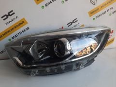 Captur Orijinal Çıkma Sol Far 260603859R