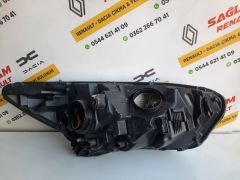 Captur Orijinal Çıkma Sol Far 260603859R