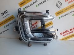 Captur Orijinal Çıkma Sağ Gündüz Farı Ledi 266006538R 266007846R
