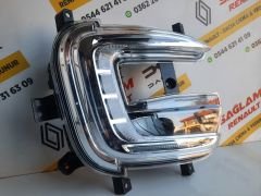 Captur Orijinal Çıkma Sağ Gündüz Farı Ledi 266006538R 266007846R