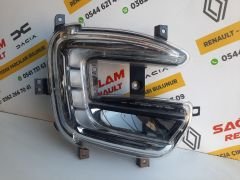 Captur Orijinal Çıkma Sağ Gündüz Farı Ledi 266006538R 266007846R