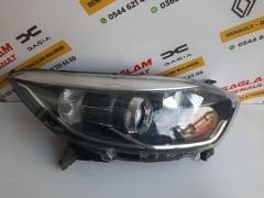 Captur Orijinal Çıkma Sağ Far 1305237130