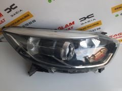 Captur Orijinal Çıkma Sağ Far 1305237130