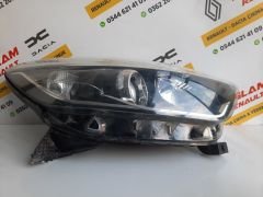 Captur Orijinal Çıkma Sağ Far 1305237130