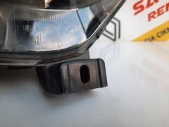 Captur Orijinal Çıkma Sağ Far 1305237130