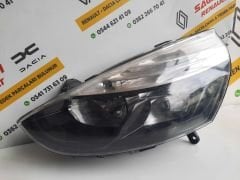 Clio 4 Orijinal Çıkma Sol Far 260601475R
