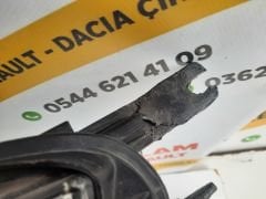 Clio 4 Orijinal Çıkma Sol Far 260601475R