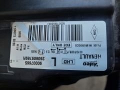 Dokker Lodgy Orijinal Çıkma Sol Far Valeo 260607950R 260602844R